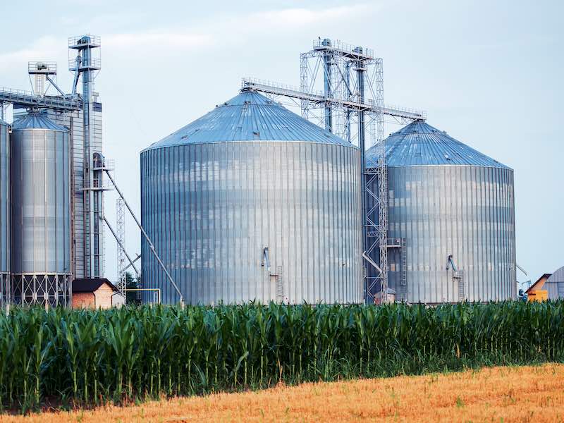 silo Electricians in Indianola, MS | Indianola Electric Co. Inc.