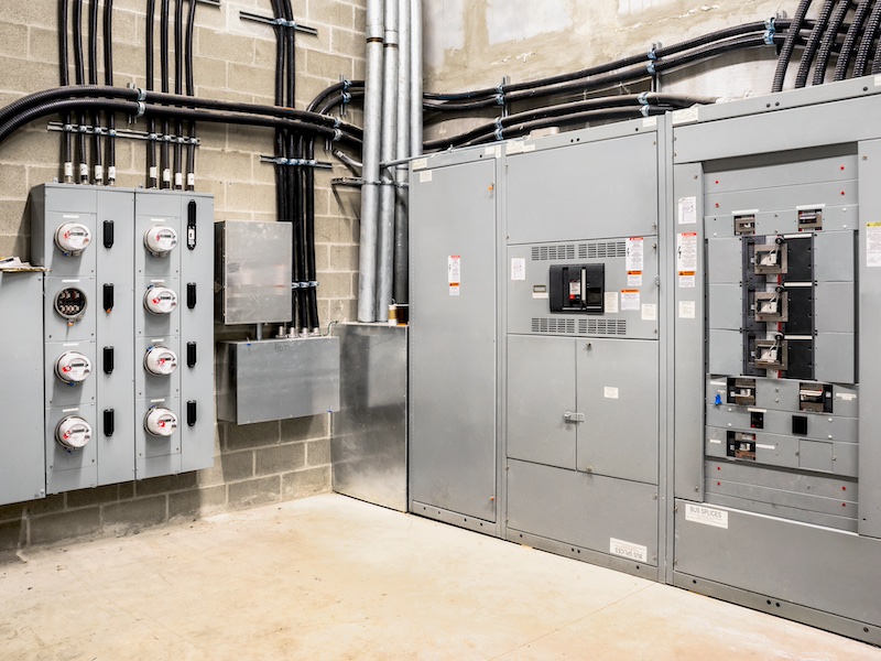 commercial Electricians in Indianola, MS | Indianola Electric Co. Inc.