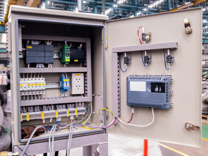Industrial Electricians in Indianola, MS | Indianola Electric Co. Inc.